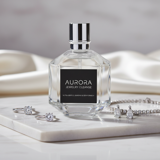 Jewelry Cleaner
